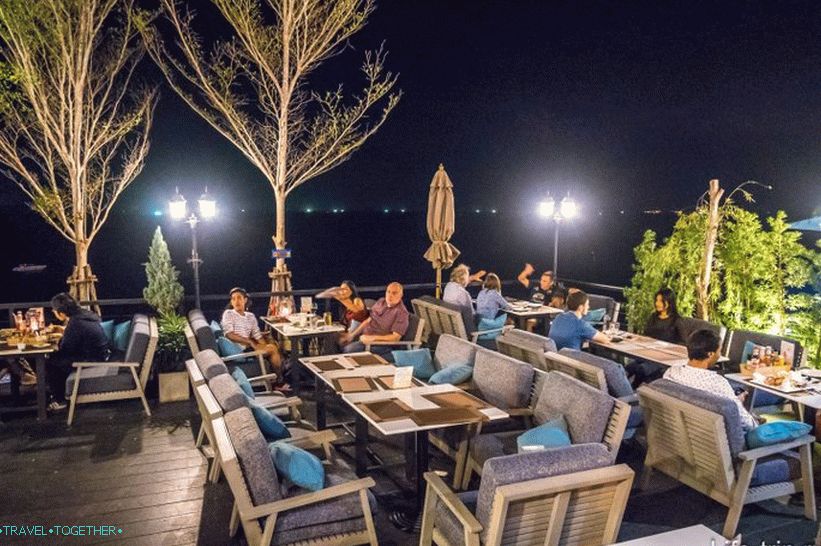 Tvornica čokolade Pattaya. Tvornica čokolade u Pattayi