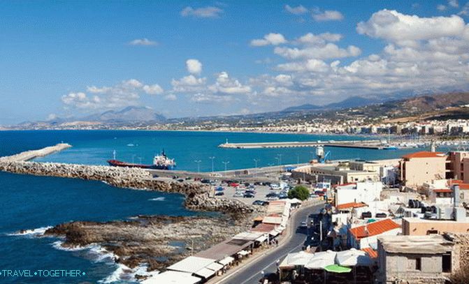 luka Rethymno