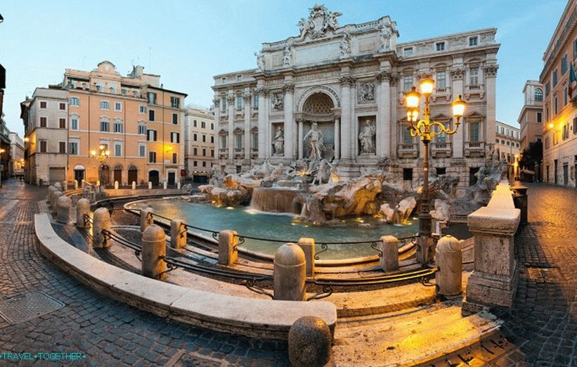 Fontana