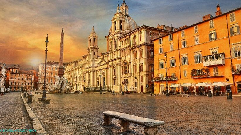 Piazza Navona