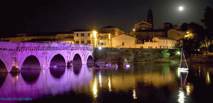 Noć Rimini