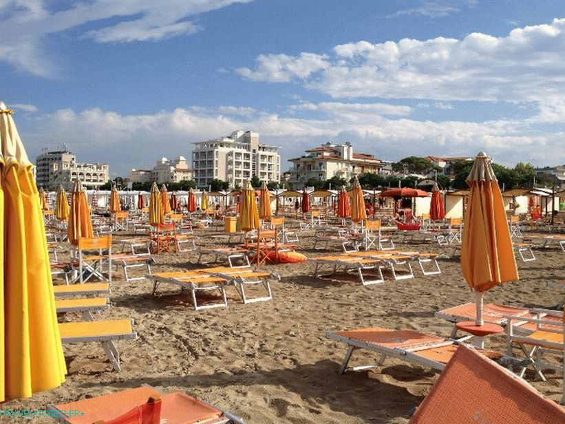 „Plaže”