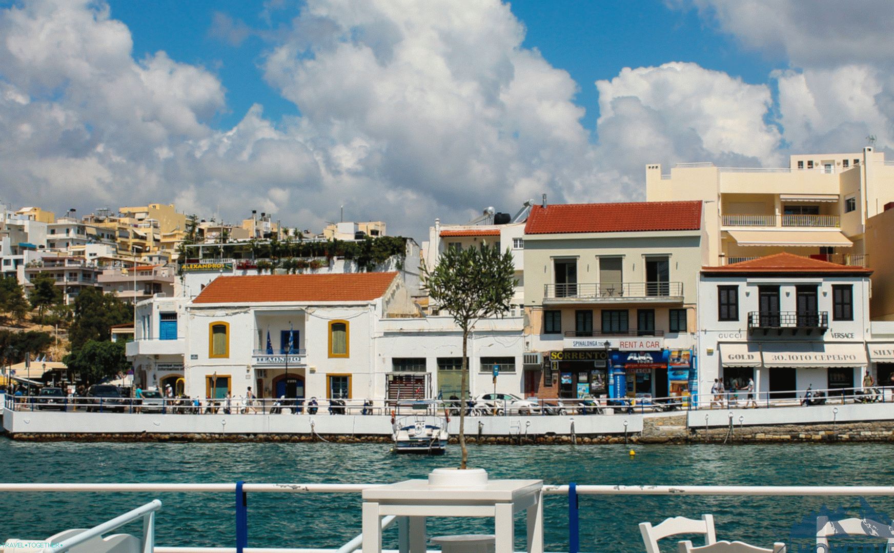 Kreta - Heraklion
