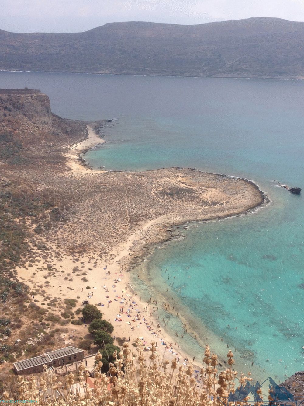 Plaža Kreta