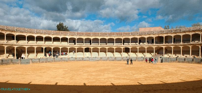 Plaza de Toros