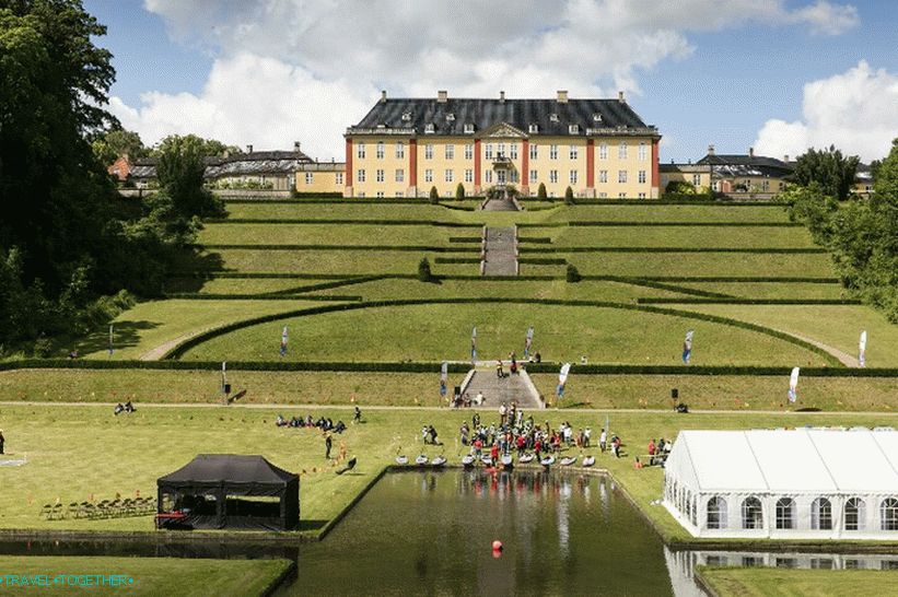 Ledreborg