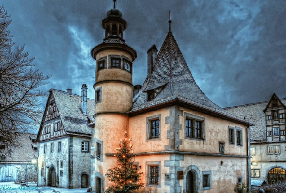Stara bolnica