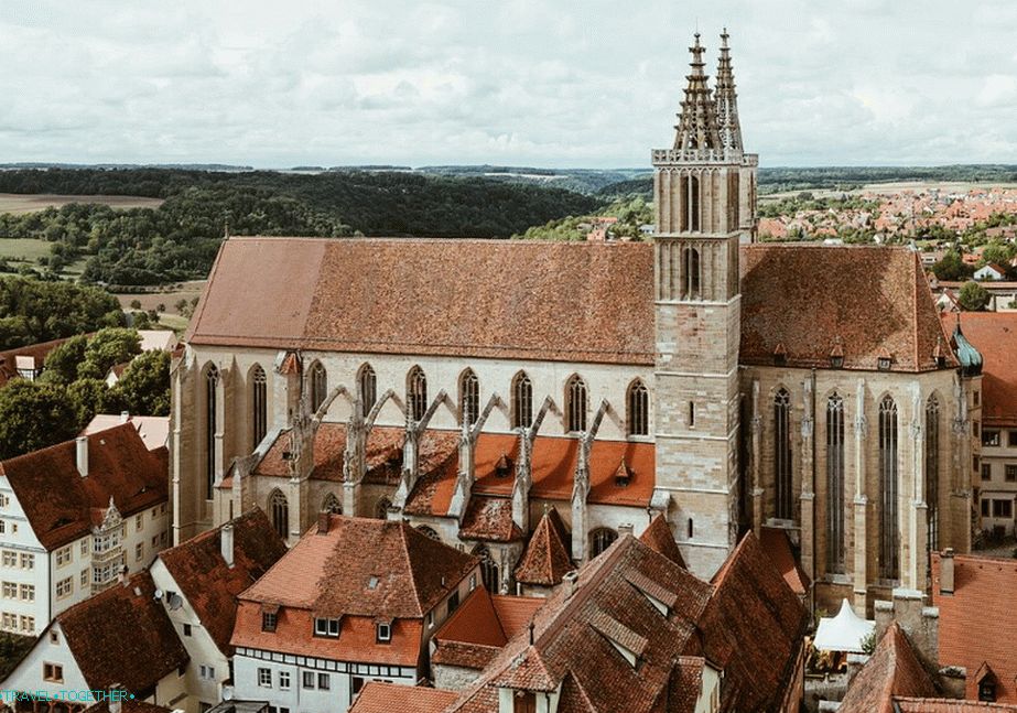 Crkva sv. Jakova