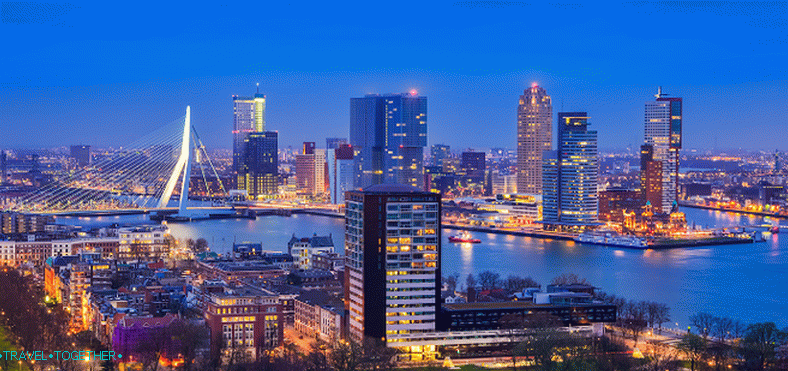 Rotterdam