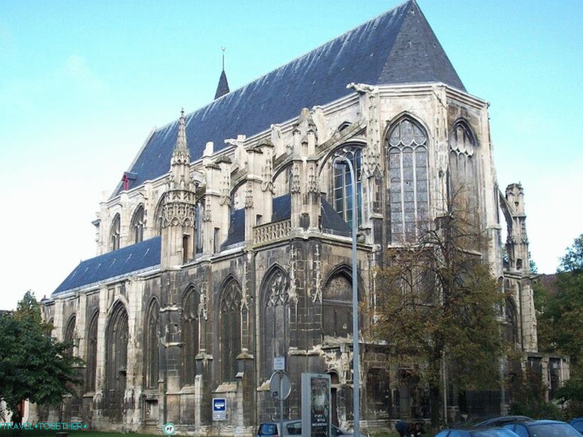 Crkva sv. Eloja
