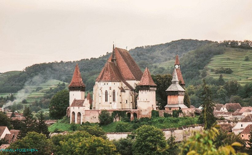 Tvrđava Bertana
