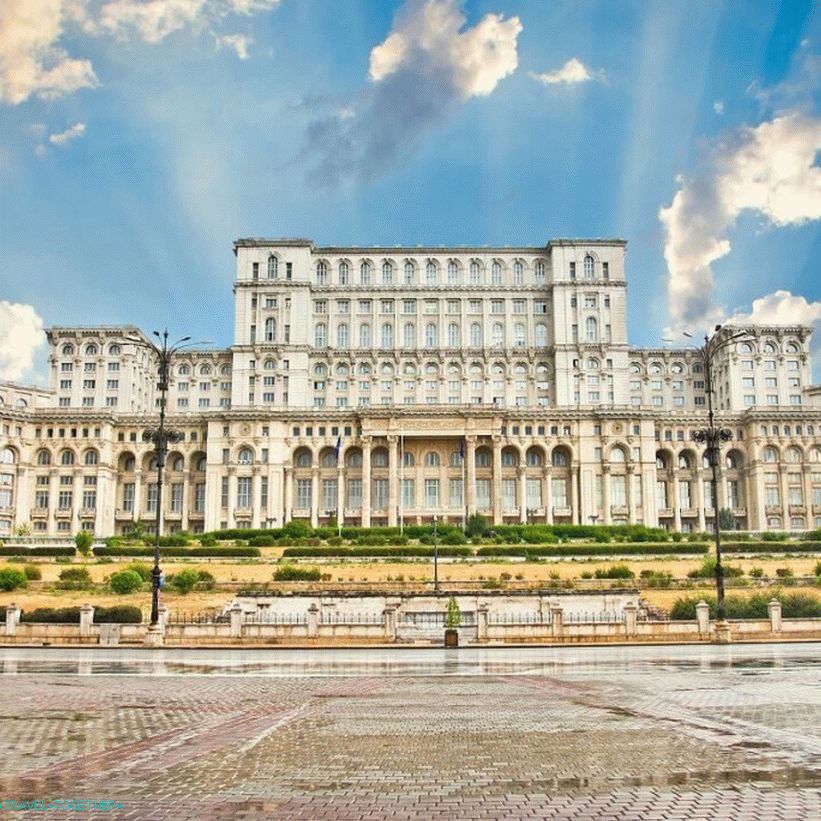 „Parlament”