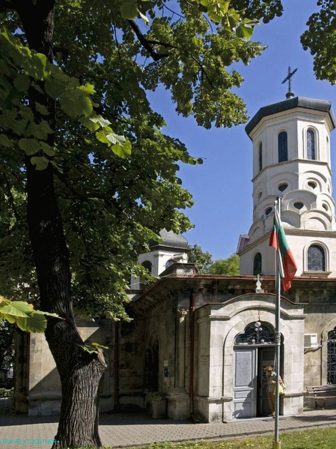 Crkva sv. Trojstva
