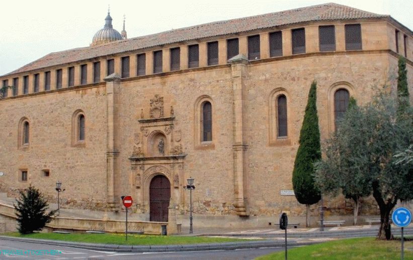 Las Dueñas 