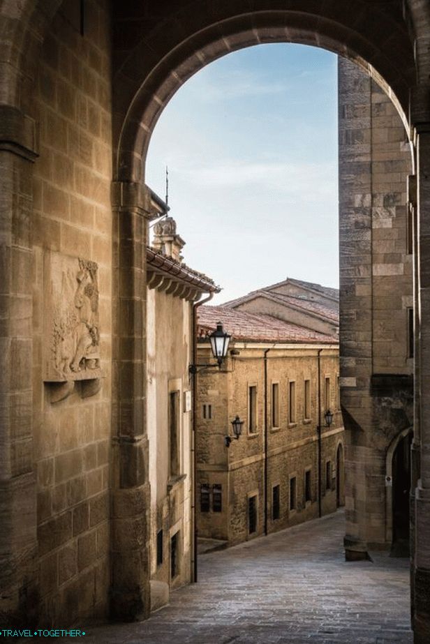 Ulice San Marino