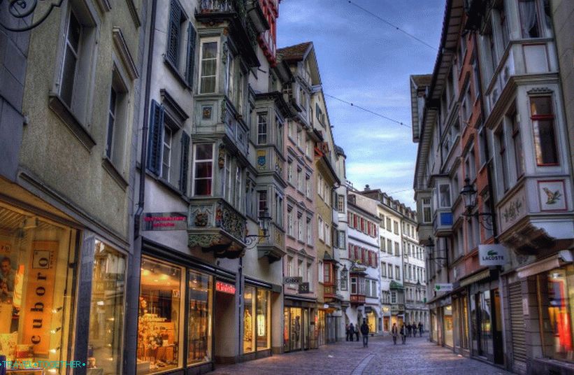 St. Gallen