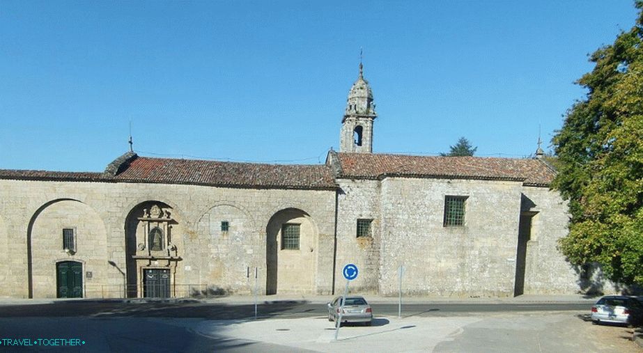 Paso de San Lorenzo