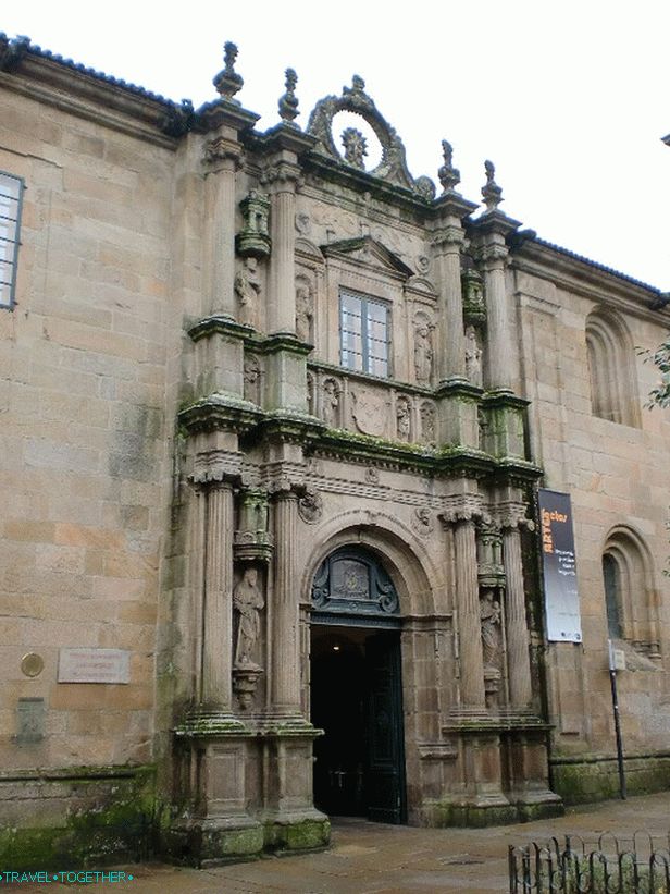 Škola de Fonseca