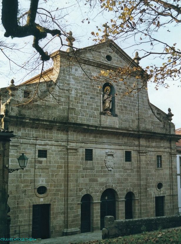 Manastir Karma