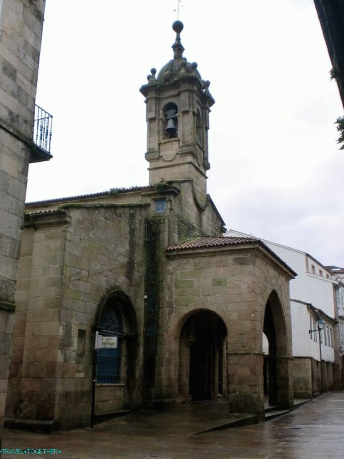 Santa Maria Salome