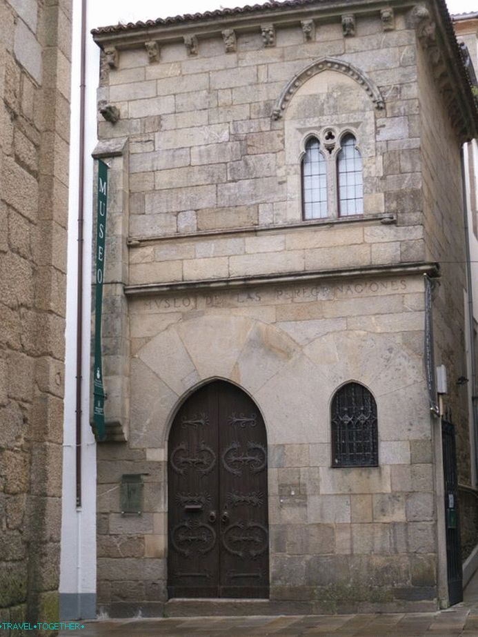 Gothic House