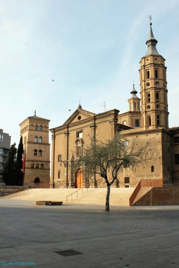 Crkva San Juan de los Panetes