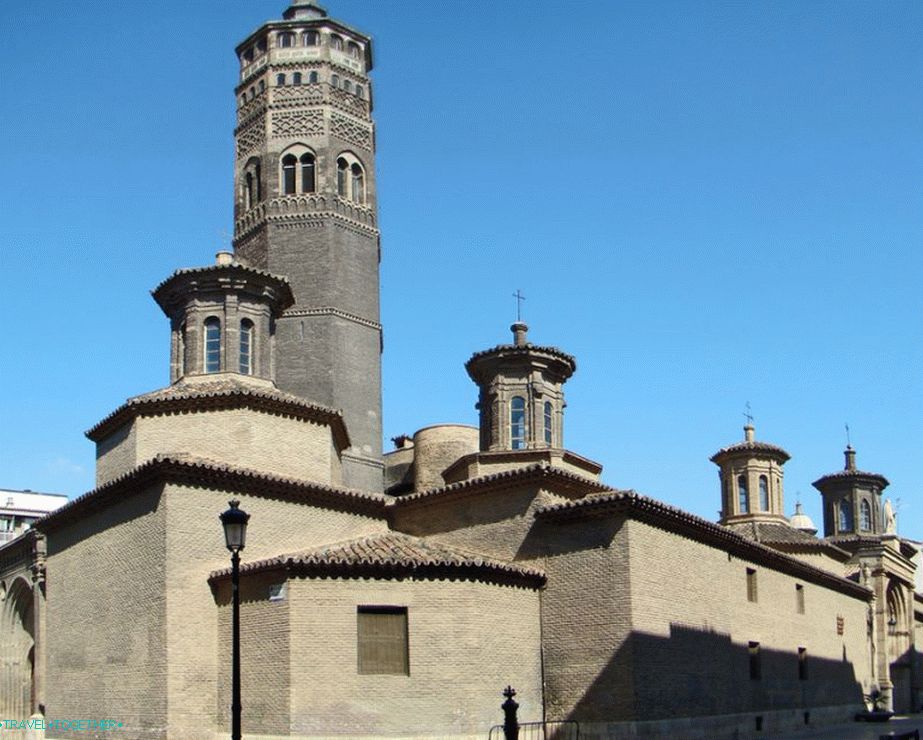 Crkva de San Pablo