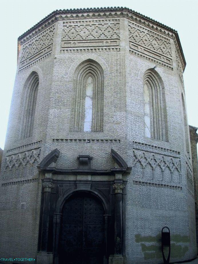Crkva Marije Magdalene