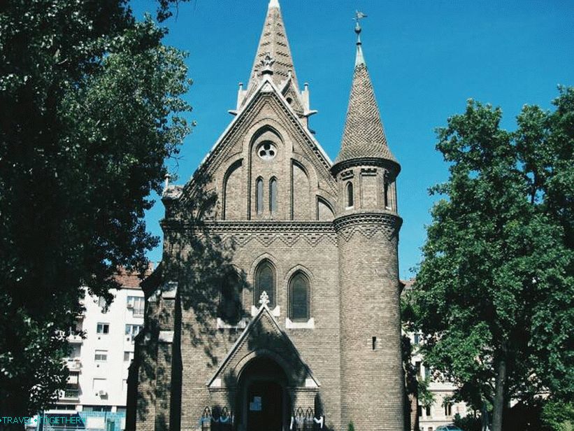 Reformirana crkva