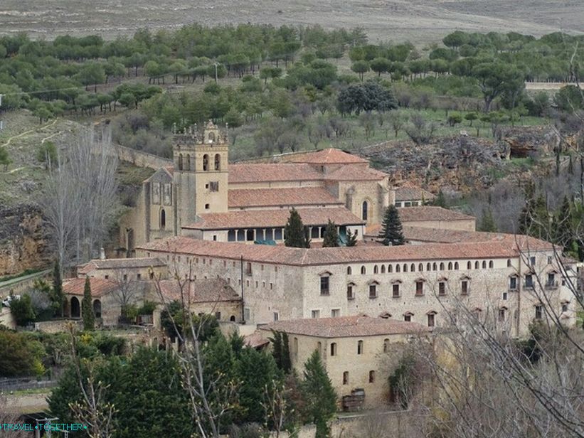 Manastir Paral
