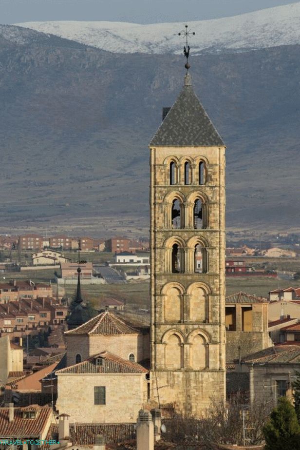 San Esteban