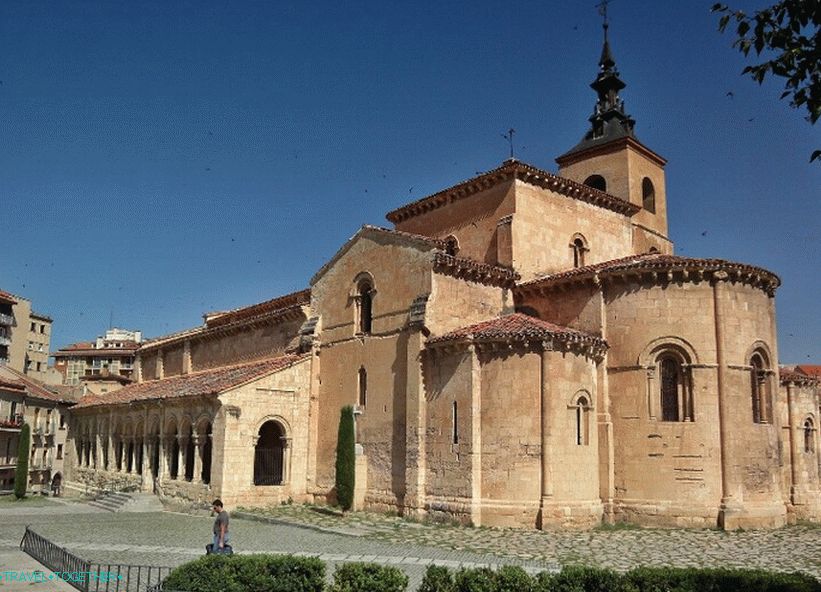 San Milyan