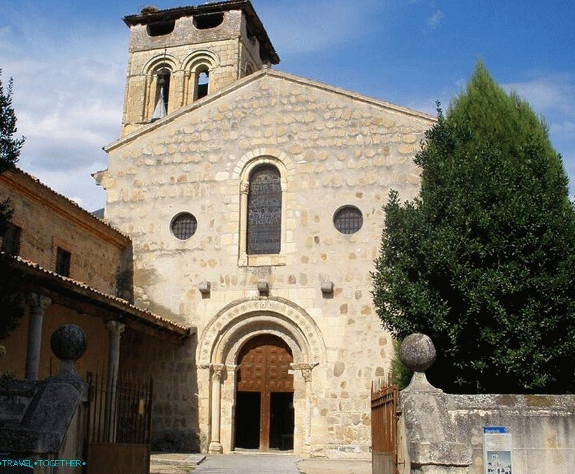 San Giusto