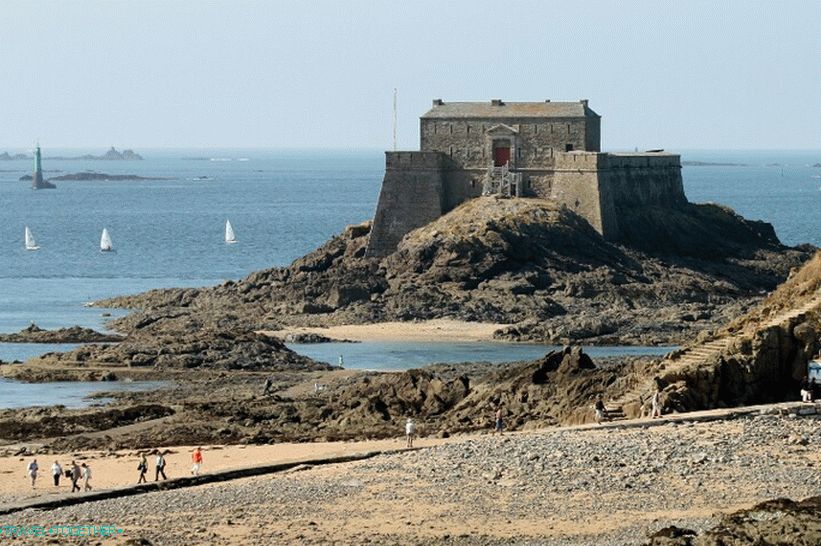 Fort Petit Be