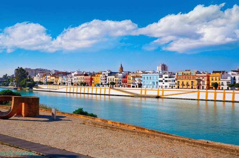 Barrio de Triana
