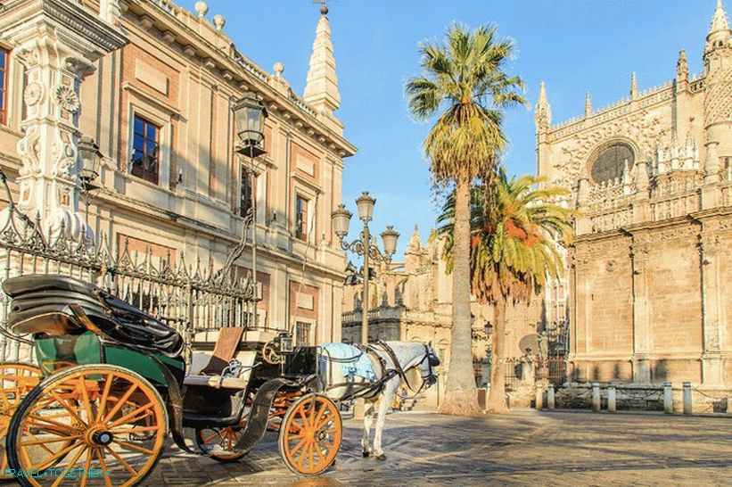 Sevilla