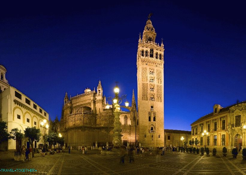 Giralda