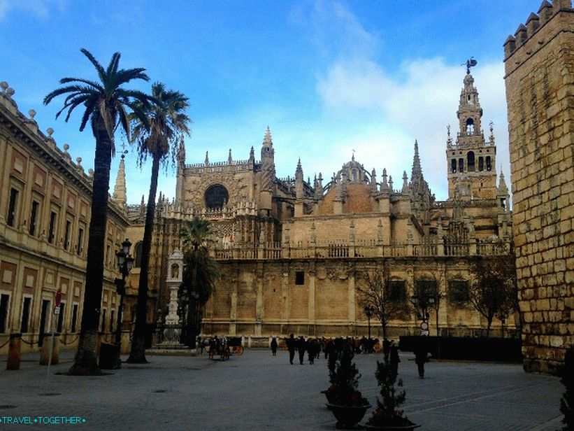 Alcazar