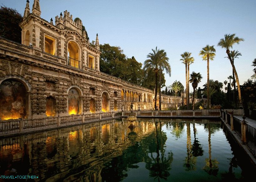 Alcazar