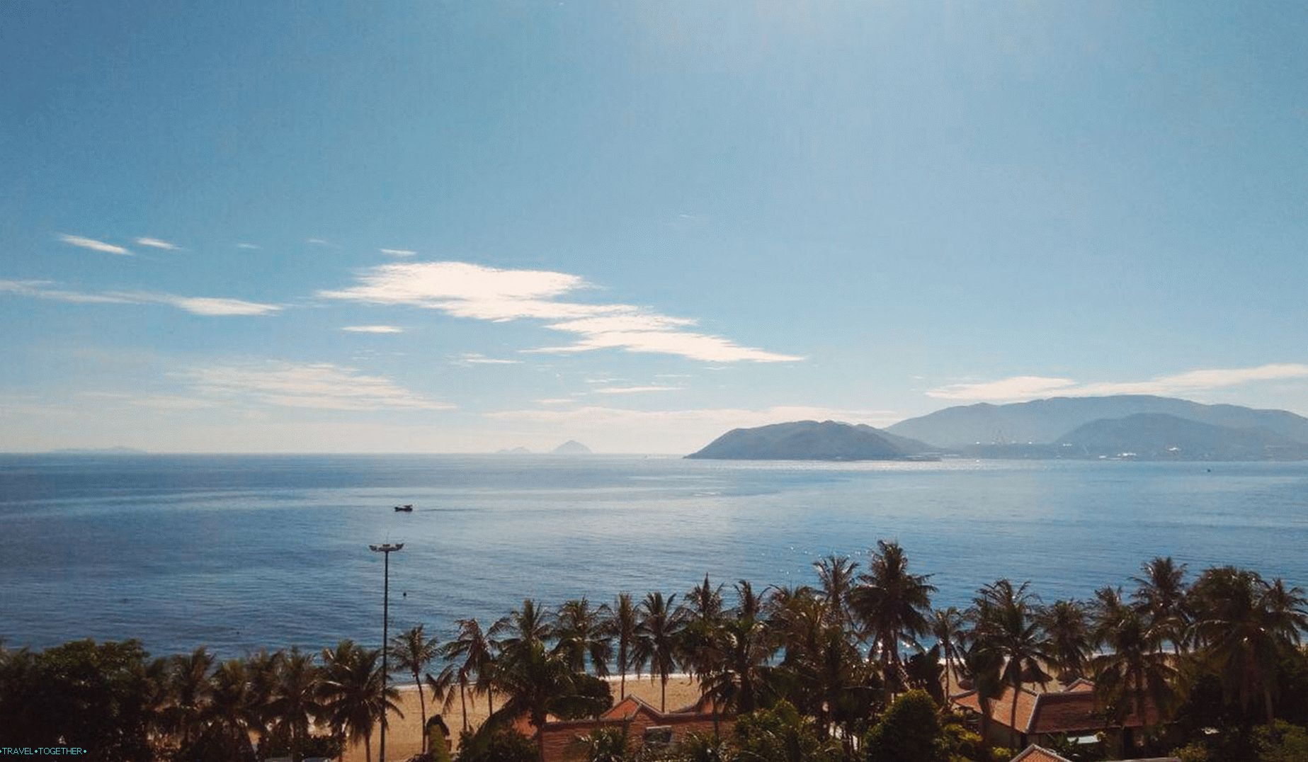 Vijetnam Nha Trang (fotografija Sergeja)