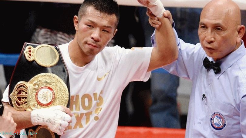Sirimongkol Singwangcha Fighter
