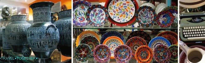Shopping u Ateni: gdje, što i kada kupiti