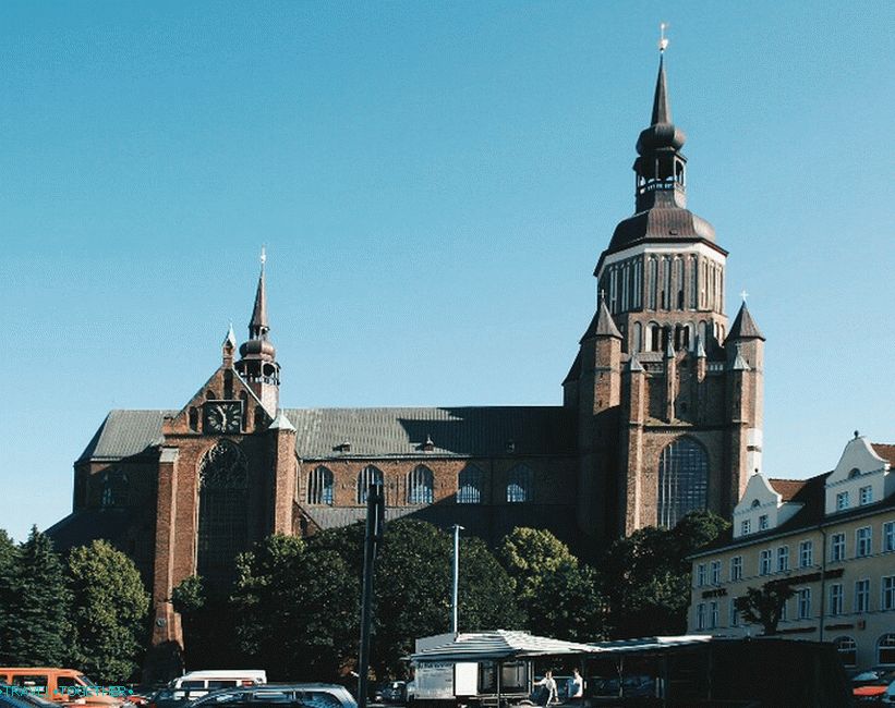 Crkva sv. Marije