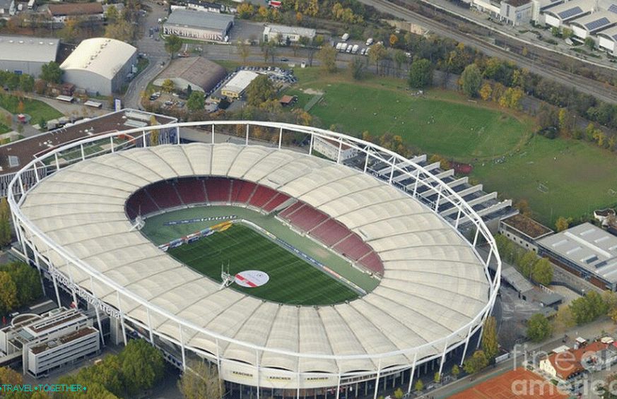 Stadion
