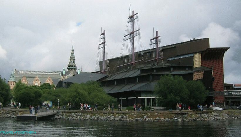 Muzej Vasa