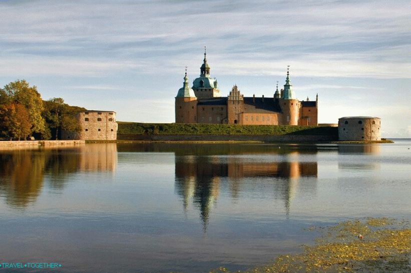 Dvorac Kalmar