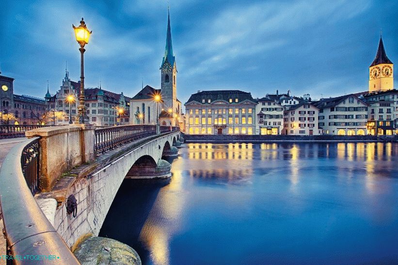 „Zürich”