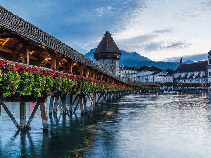 „Luzern”
