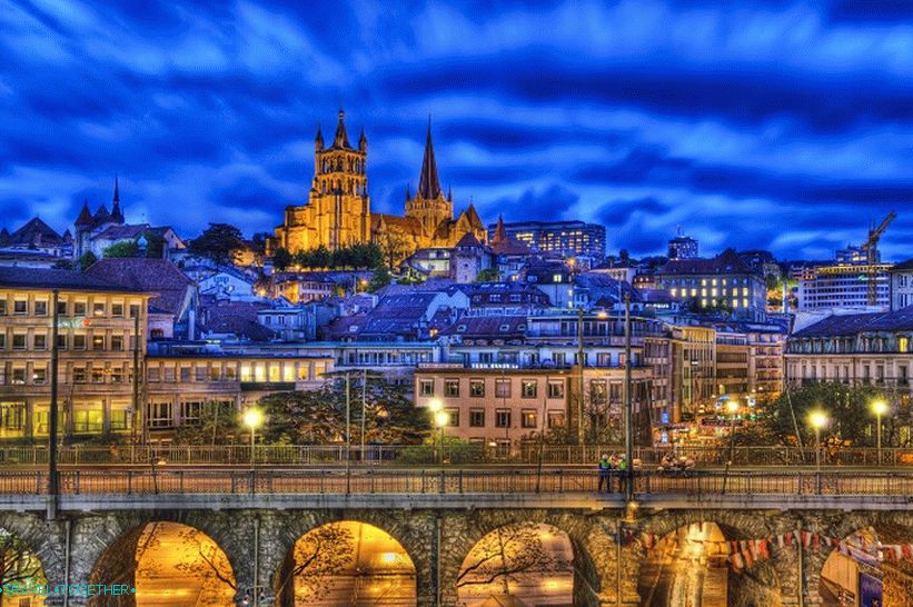 Katedrala Notre Dame