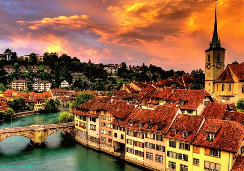 Stari grad Bern